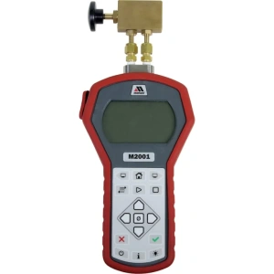 Certified Instrument Calibration & Repair Services
